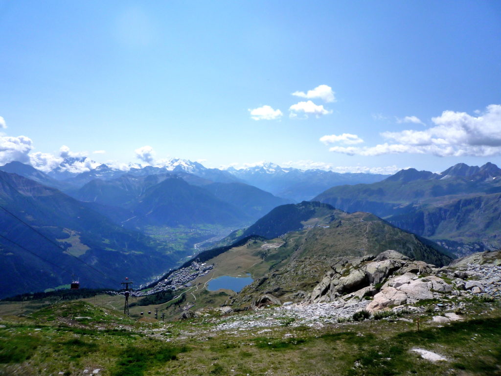 Bergmeer
