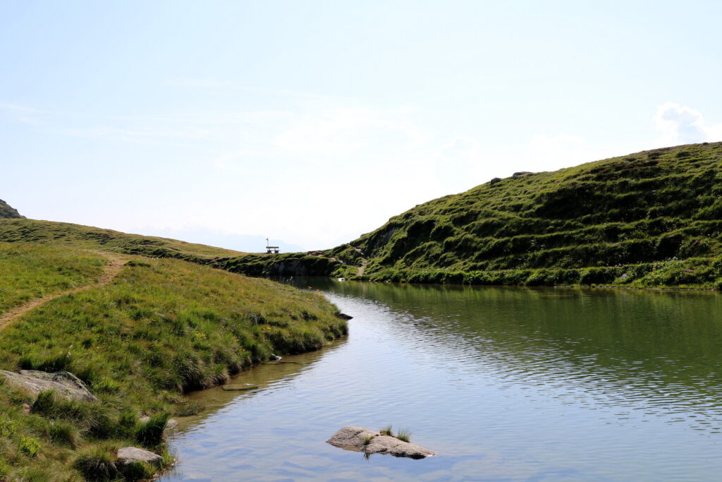 Bergmeer