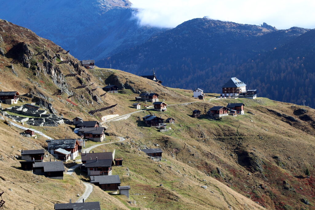 Hotel Belalp