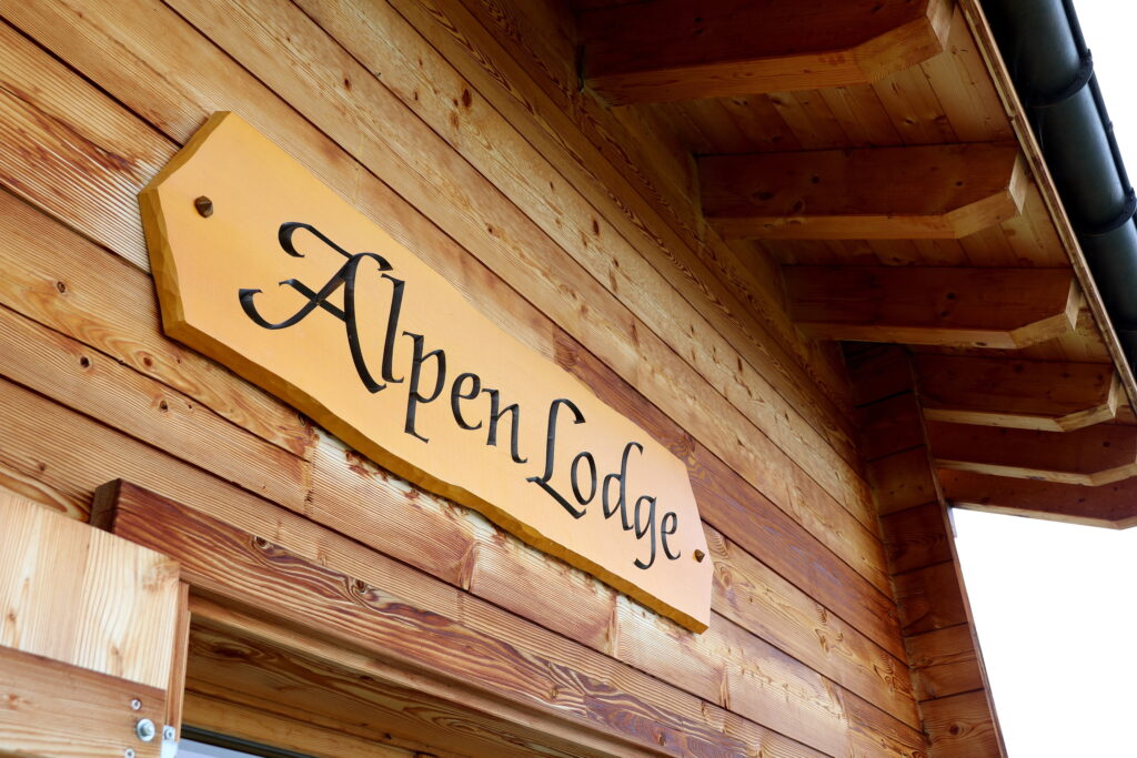 Alpen Lodge