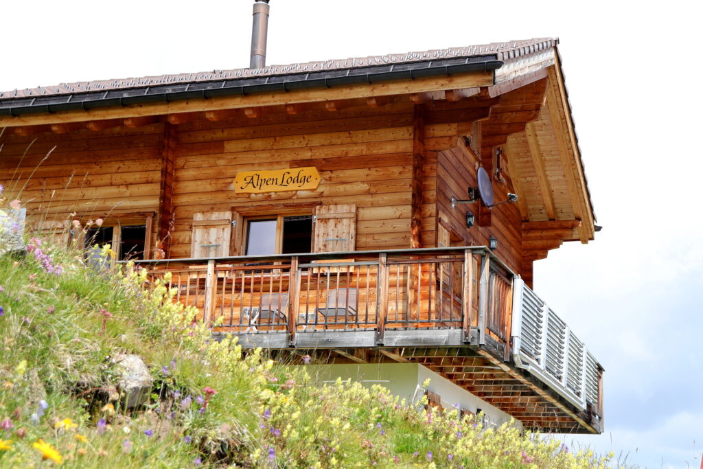 Alpen Lodge
