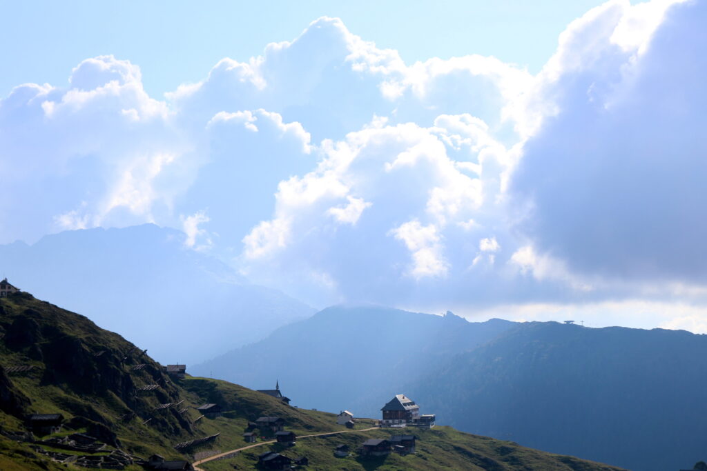 Hotel Belalp