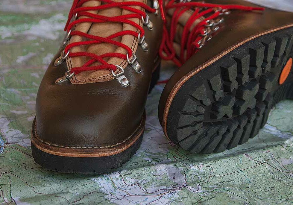 schoenen